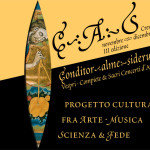 Festival - Conditor alme siderum 2012