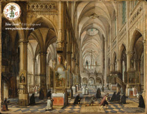 Italian Sacred Music (1550-1640) - Research Proj