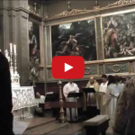 Video: F. Canale · Vespro della Beata Vergine