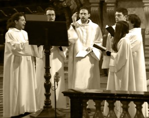 Foto Musàicum Festival Palma Choralis