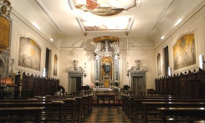Ex ore infantium 2016 Palma Choralis - Oratorio Purità