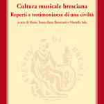 Cultura musicale bresciana (Brescia, May 2018)