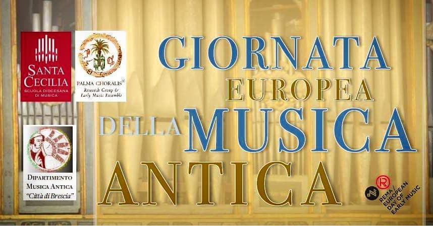 Early Music Day 2019 Brescia