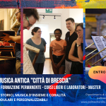 Early Music Department Brescia – DipMusAnt Brescia 2021-22