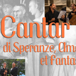Cantar di Speranze, Amori et Fantasie (Brescia 2022)