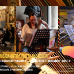 Early Music Department Brescia – DipMusAnt Brescia 2023-24
